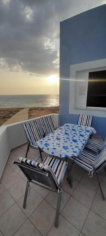 Seaview Family House Appartement Arkasa